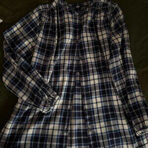 Womens tunic